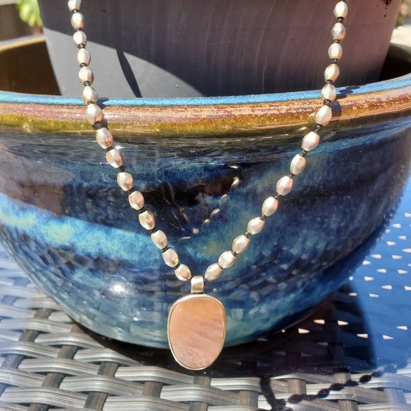 Kenneth Cole Pendant necklace - Picture 3 of 6